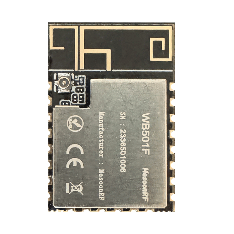 WiFi模塊和藍牙模塊怎么區分？